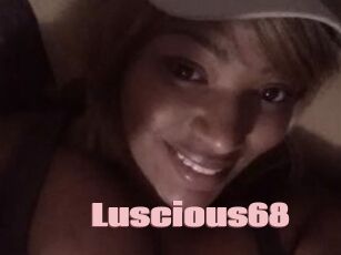 Luscious68