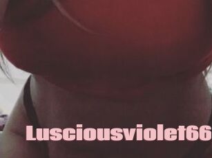 Lusciousviolet66