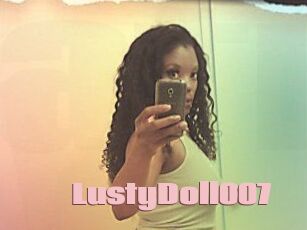 LustyDoll007