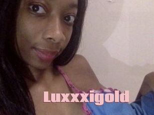 Luxxxigold