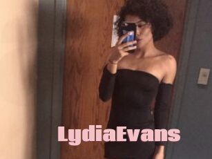 LydiaEvans