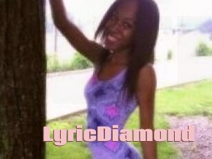 Lyric_Diamond