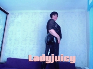 Ladyjuicy