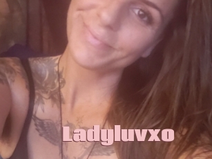 Ladyluvxo