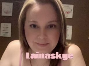 Lainaskye