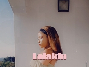 Lalakin