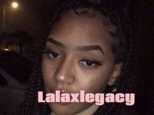 Lalaxlegacy