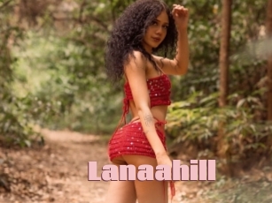 Lanaahill