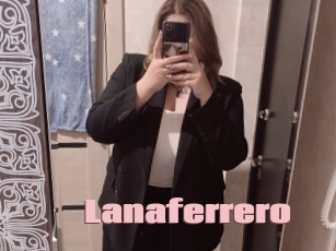 Lanaferrero