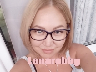 Lanarobby