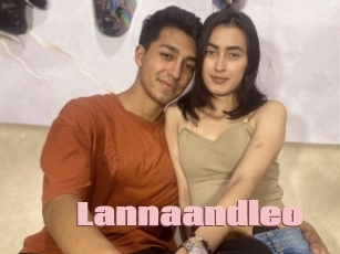 Lannaandleo