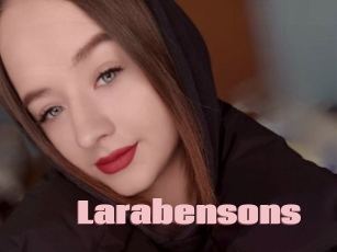 Larabensons