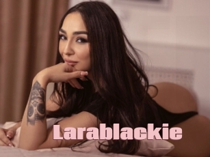 Larablackie