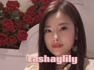 Lashaylily