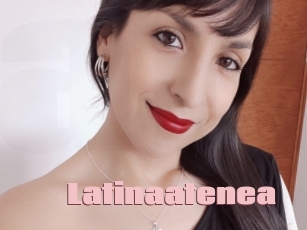 Latinaatenea