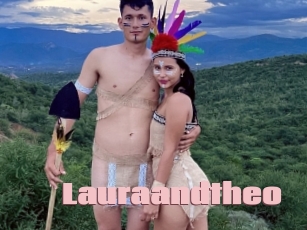 Lauraandtheo