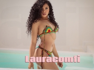 Lauracomti