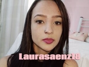 Laurasaenz18