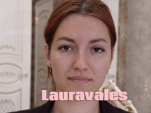 Lauravales