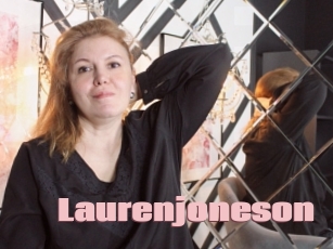 Laurenjoneson