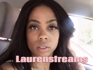 Laurenstreams