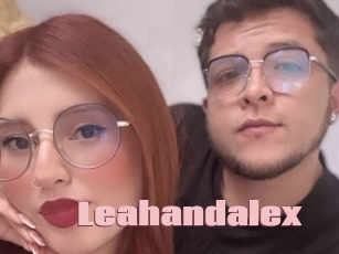 Leahandalex