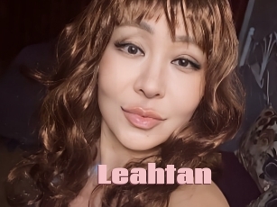 Leahtan