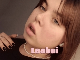 Leahui