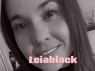 Leiablack