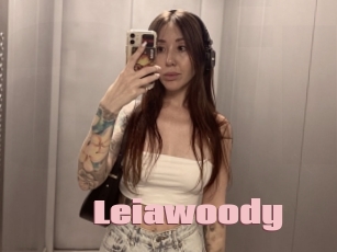 Leiawoody