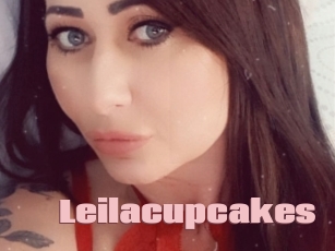 Leilacupcakes