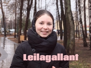 Leilagallant