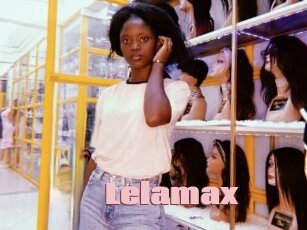 Lelamax