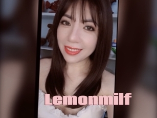 Lemonmilf