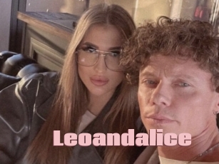 Leoandalice