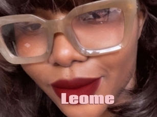 Leome