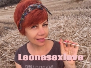 Leonasexlove