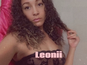 Leonii