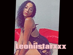 Leoniistarxxx