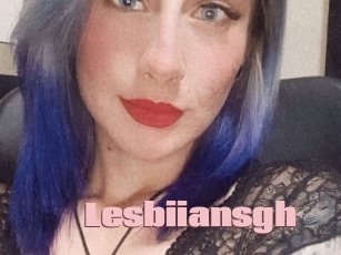 Lesbiiansgh