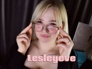 Lesleyeve