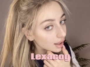 Lexacoy