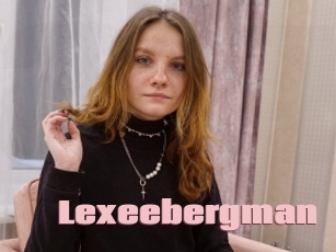 Lexeebergman