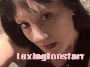 Lexingtonstarr