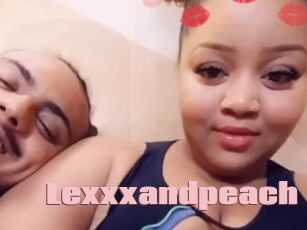 Lexxxandpeach