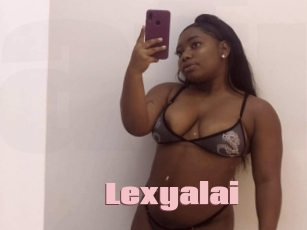 Lexyalai