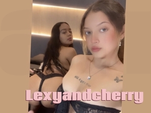 Lexyandcherry