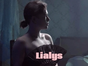 Lialys