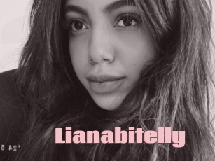 Lianabitelly