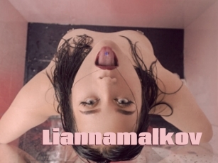 Liannamalkov